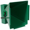GunTuff 17 x 17cm Airgun Funnel Target Holder/Pellet Trap Airgun