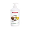 Pedibaehr Mango Coconut Foot Mask with Pump 500 ml