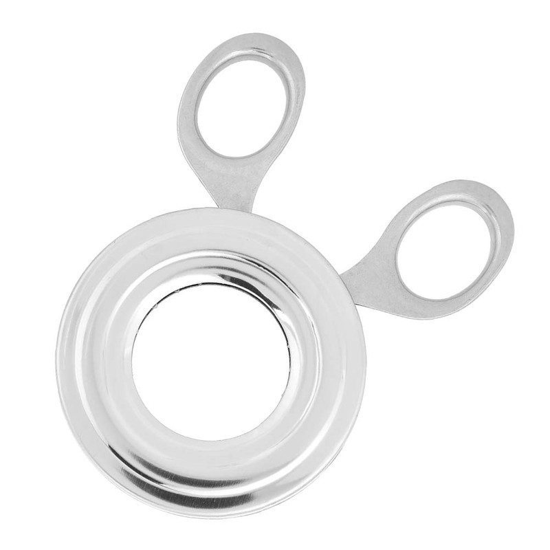 Stainless Steel Egg Cutter, Egg Scraper, Boiled Egg Shells, Peeling