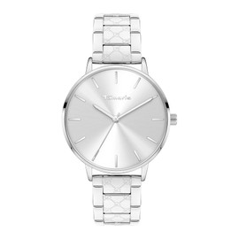 Tamaris Watch, silver, Modern