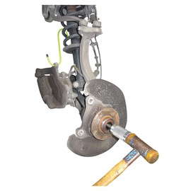 MUELLER Mueller-Kueps Universal Hook-Kit Bendable