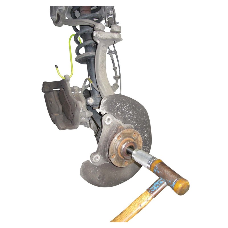 MUELLER Mueller-Kueps Universal Hook-Kit Bendable