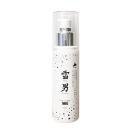 Yukio Milky Lotion, 3.4 fl oz (100 ml)
