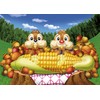 108 Piece Happy lunch D-108-702