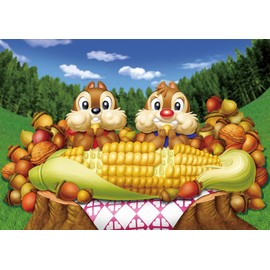 108 Piece Happy lunch D-108-702
