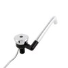 12 V Tap for Motorhome, Caravan, ABS Plastic, Height: 135