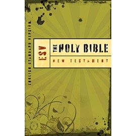 Holy Bible