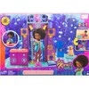 Mattel Karma's World Transforming Musical Star Stage Playset