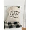 Reusable tote by swaygirls | Shopping tote bag |Christian tote