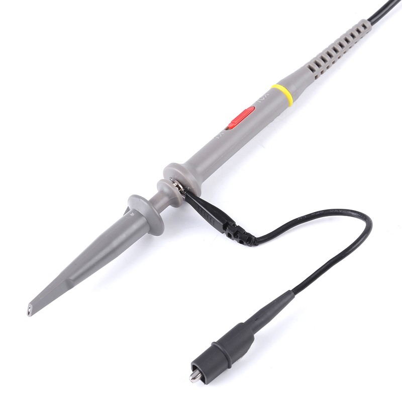 PP-80 Clip Probe Kit with Accessories for 60MHz Oscilloscope