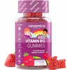 Vitamin B12 Children's Gummy Bears - Vitamin B Complex High