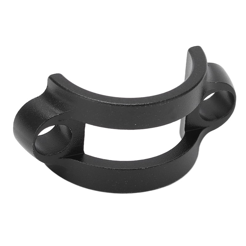 Drfeify Brake Clamp Bicycle Brake Lever Clamp Fixed Ring Bicycle