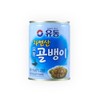 1 300g whelk / 유동 골뱅이 300g 1개