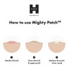 Mighty Patch, Parches Hidrocoloides Para El Acné, 36 Unidade