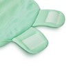 smileBaby original Sleeping Bag Green M