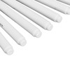 12pcs Fabric Sewing Marking Pens DIY Washable Fiber Tip Disappearing