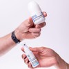 SWEAT GUARD® Underarm Antiperspirant - Roll On 50ml. Fragrance Free,
