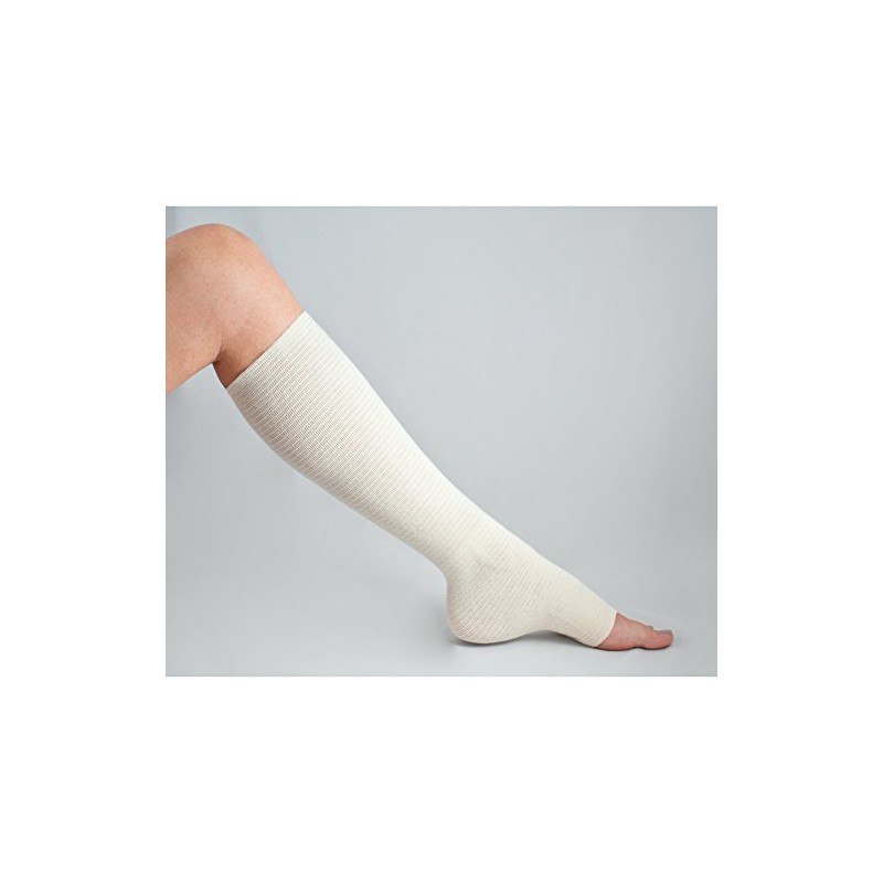 TG shape Shaped Tubular Bandage, Below the Knee Medical Compression