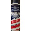 BARBASOL SHAVING CREAM Aerosol Can SELECT Original, Soothing Aloe, SensitiveSkin