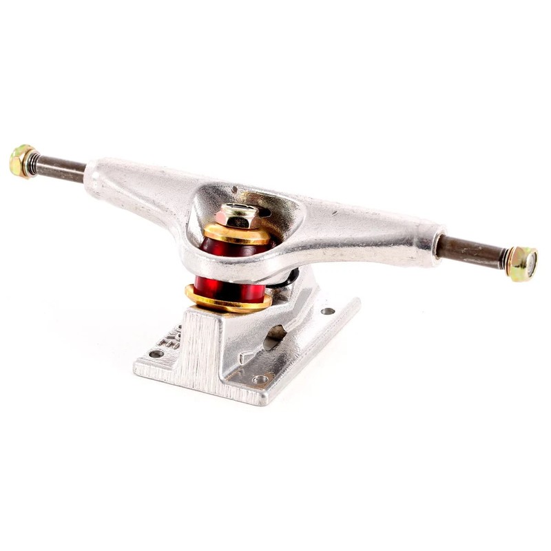 Venture 5.25 Low Polished Skateboard Truck