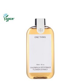 ONE THING Calendula Officinalis Flower Extract