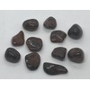 Mahogany Obsidian Small Tumbled Stones - 3 Pc