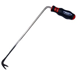 Würth Staple Lifter Long 300 mm for Clips of Car Door Trim 07143454 Nail Lifter Staple Lifter Interior Trim Lever