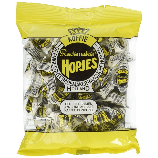 Hopjes Coffee Candies