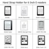 TFY Kindle E-Readers Security Finger Grip Hand Strap Holder -