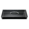 Transparent Dustproof Box Large Capacity Good Protection Watch Dustproof Box