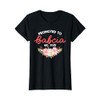 Promoted to Babcia Est 2025 First Time Grandma T-Shirt