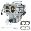 Autoparts Carburetor Replacement for Briggs Stratton 845273 845032 844172 842097