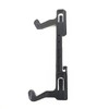 HMHAMA Microwave Door Latch Hook Replacement for Galanz G80F20CN2L-B8(R0) Microwave