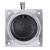 Fire/Burn Pot Upgrade Replacement Exact Factory Fit Traegers w/Priority Shipping