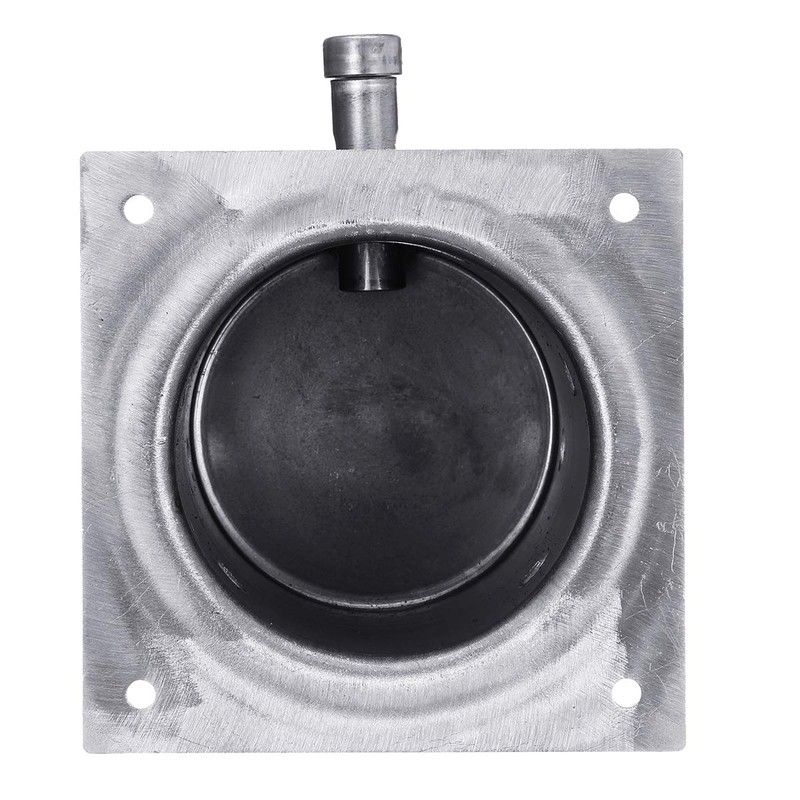 Fire/Burn Pot Upgrade Replacement Exact Factory Fit Traegers w/Priority Shipping
