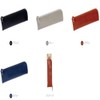 Raymay Fujii Gloire Pen Case, Flat Navy, GLF1174K [Bulk Purchase