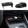 Coleya Centre Console Storage Box for VW Golf 8 8.5