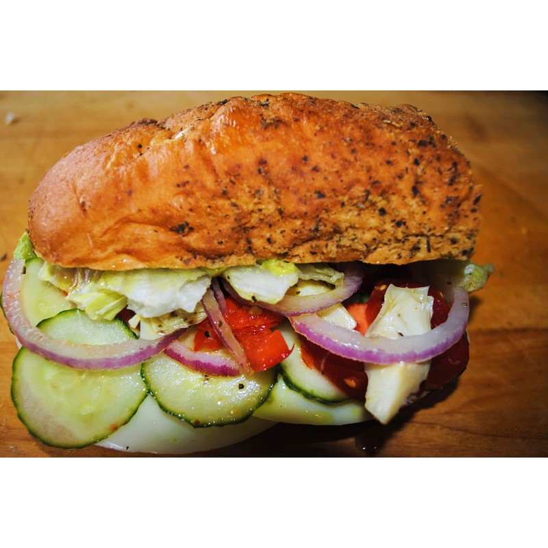 Unique Flavors Classic French Style Salad Dressing Vinaigrette Mix 0.71