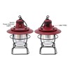 LED Camping Lamp Lantern Tent Lamp Searchlight Multifunctional Outdoor Portable