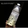 GLORYFIRE Waterproof Notebook 5 Pack 3X5 Inches 96 Pages Durable