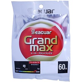 Kureha Harris Seaguar Grand Max 132.8 ft (60 m), No. 7