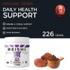 Reishi Mushroom Powder – Organic 10:1 Extract by Pacific Rim