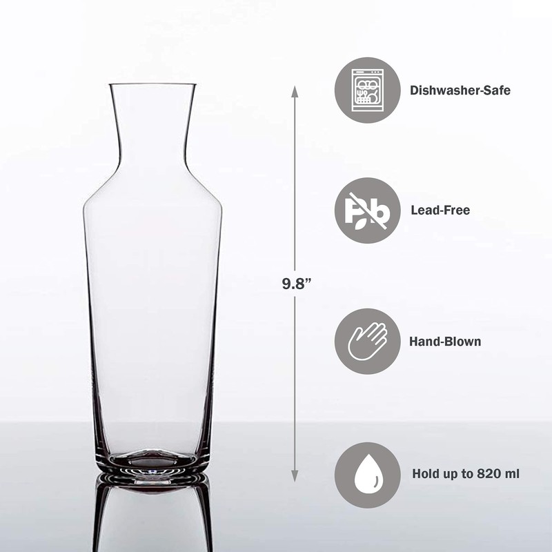 Zalto - Denk´Art, Karaffe No. 75" Karaffe (11921)