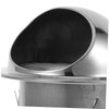 OSALADI Stainless Steel Vent Cover Ventilation Grille for Bathrooms and