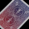 Bozoscompany Magic Trick Color Changing Card Close Up Magicians Gimmick