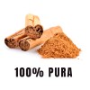 Canela Ceylan 100% Pura Extremadamente Eficaz - 180 Capsulas Sin