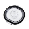 Dust Bin Lid Replacement for Dyson V7 V8 SV10 SV11