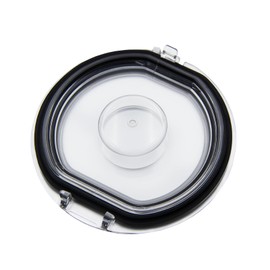Dust Bin Lid Replacement for Dyson V7 V8 SV10 SV11 Vacuum Cleaner, Dust Bucket Accessaries (for Bin Lid V7 V8 SV10 SV11)