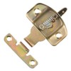 JianLing 2PCS Metal Table Locks Dining Training Table Buckles Connectors