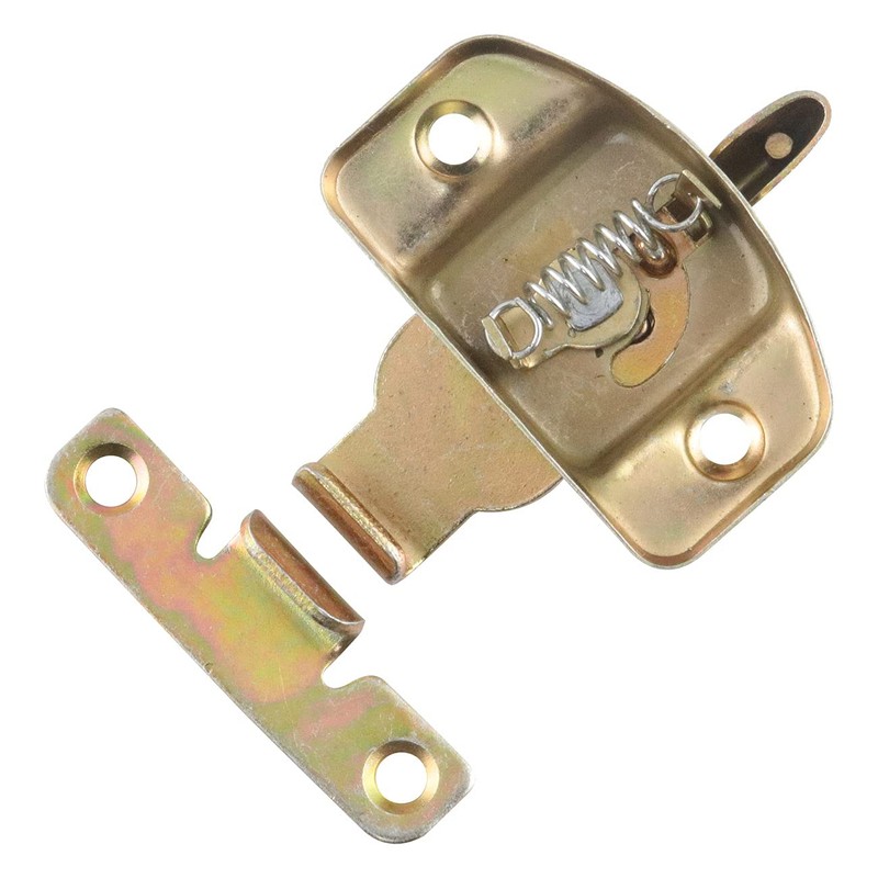 JianLing 2PCS Metal Table Locks Dining Training Table Buckles Connectors